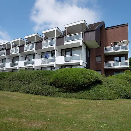 Apartment Haus Fernsicht Meeresfunkeln