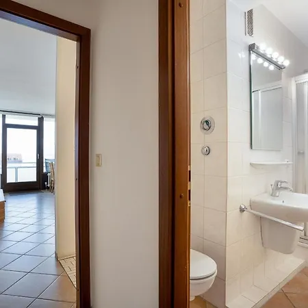 Haus Fernsicht Meeresfunkeln Apartment