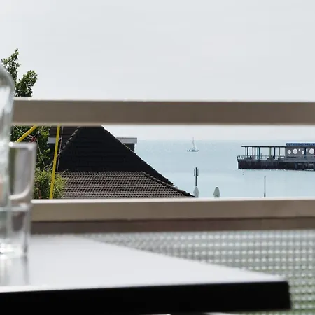 Apartment Haus Fernsicht Meeresfunkeln