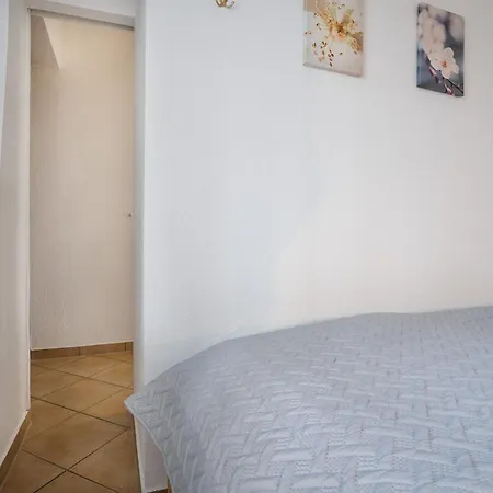 Haus Fernsicht Meeresfunkeln Apartment Kellenhusen