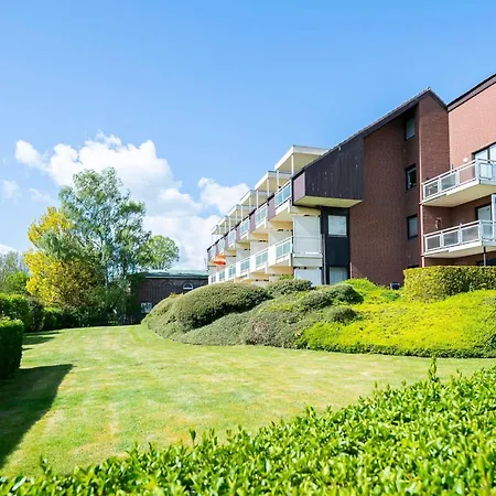 Haus Fernsicht Meeresfunkeln