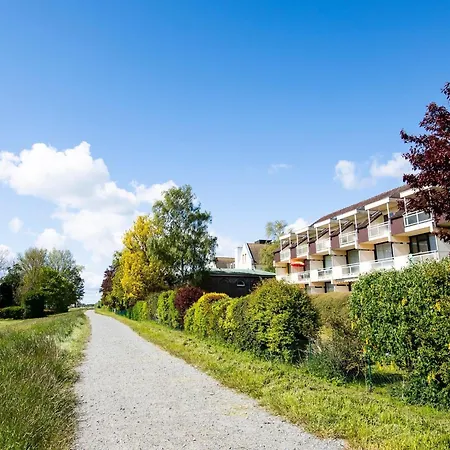 Apartment Haus Fernsicht 13 Kellenhusen