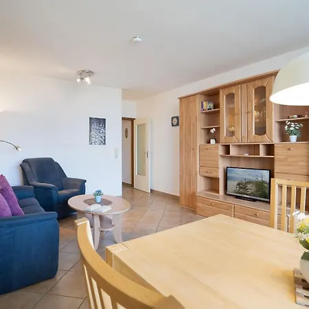 Haus Fernsicht Meeresfunkeln * Kellenhusen