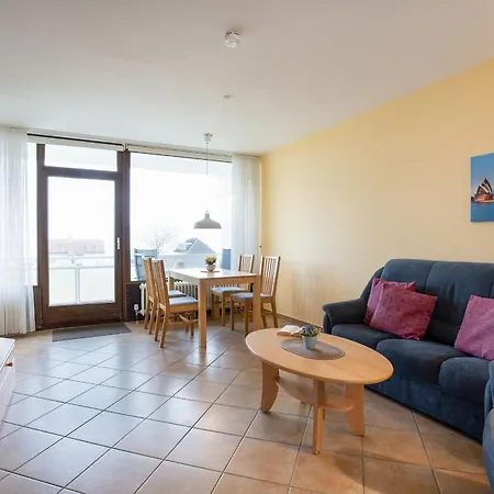 Haus Fernsicht Meeresfunkeln