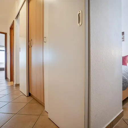 Apartment Haus Fernsicht Meeresfunkeln