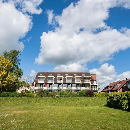 Haus Fernsicht Meeresfunkeln