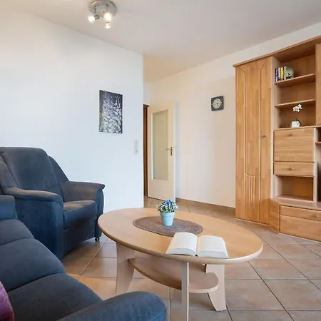 Apartment Haus Fernsicht Meeresfunkeln