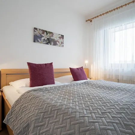 Haus Fernsicht Meeresfunkeln * Kellenhusen