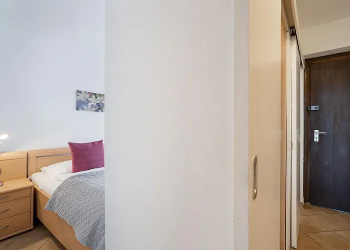 Haus Fernsicht Meeresfunkeln * كيلينهوسن