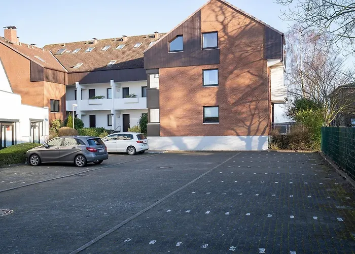 شقة Haus Fernsicht Meeresfunkeln *